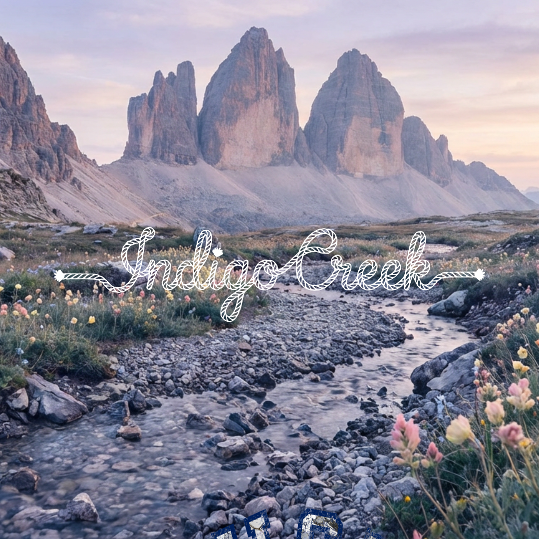 Indigo Creek