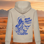 The Cowboy West Heavyweight Hoodie