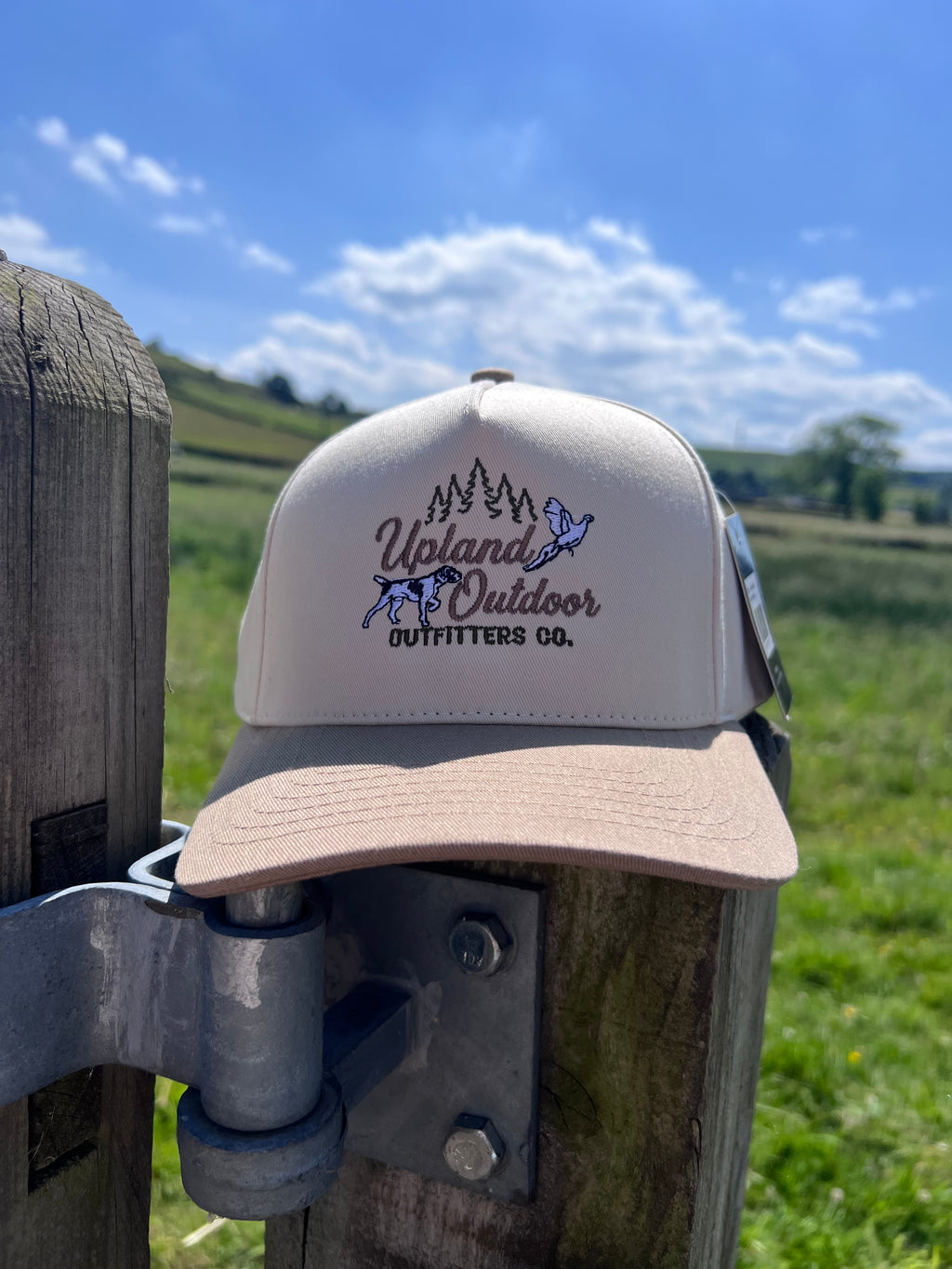 Upland Outdoor Co. Two Tone Hat