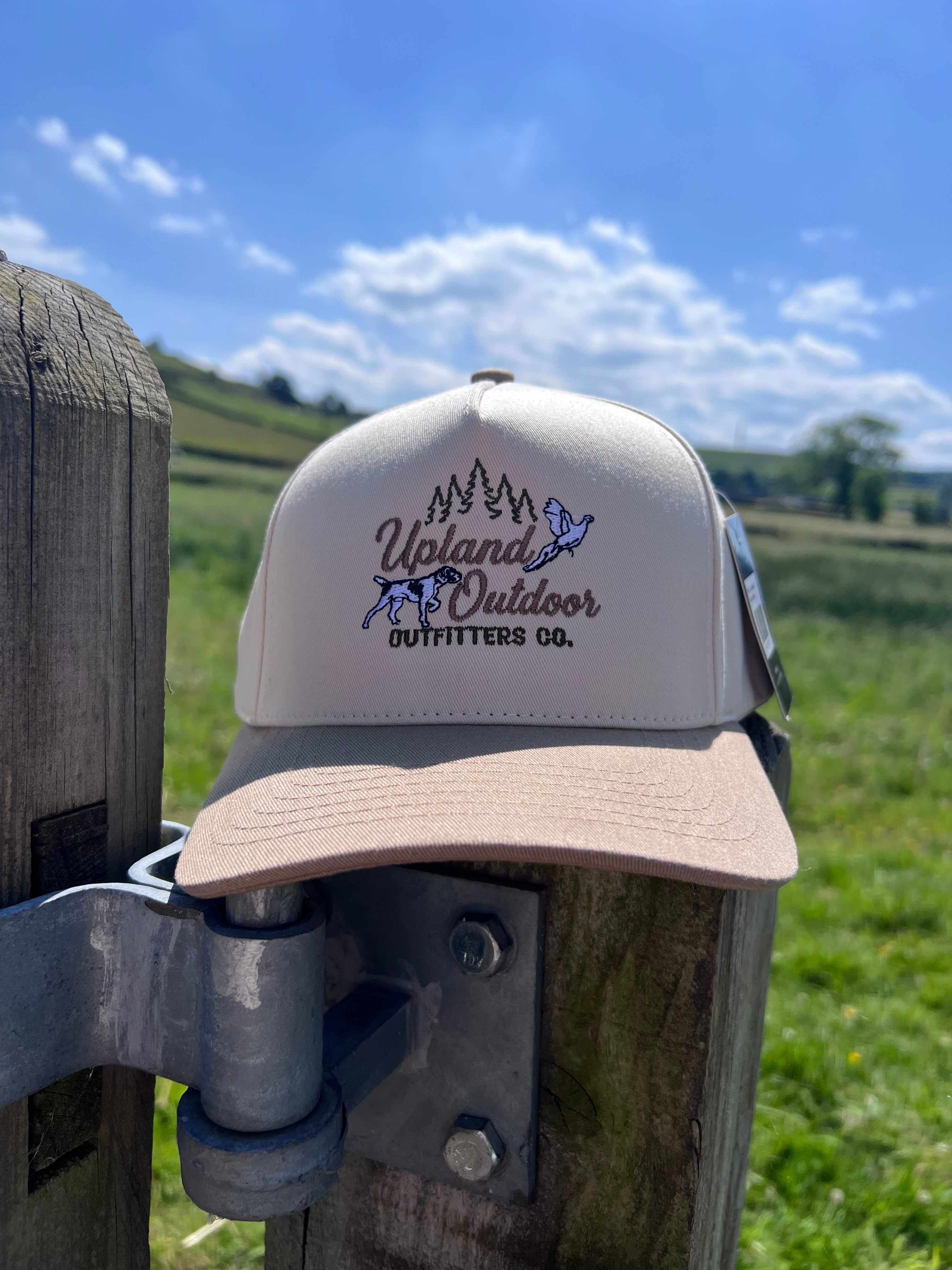 Upland Outdoor Co. Two Tone Hat