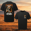 California Wildlife Premium Tee