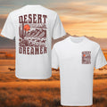 Desert Dreamer Premium Tee