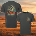 The Great Outdoors Premium Tee