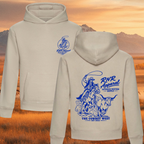The Cowboy West Heavyweight Hoodie