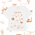 WESTBOUND Boxy Tee