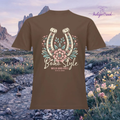 Wild & Free Premium Tee