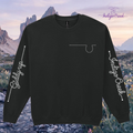 Giddy Up Sweatshirt
