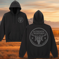 Authentic Western RNR Hoodie - The Core Collection