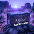 Monthly Surprise T-Shirt Box Female - May 2026