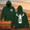 Beer Season Hoodie - The Core Collection