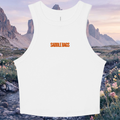 Saddle Bags Micro Rib Vest