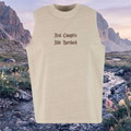 Real Cowgirls Vintage Wash Sleeveless Tee