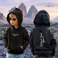RNR Signature Youth Hoodie
