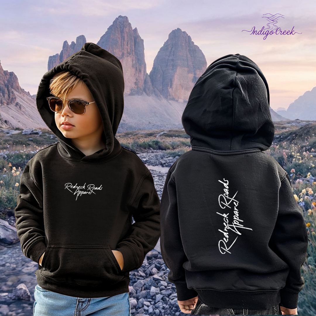 RNR Signature Youth Hoodie
