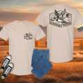 Duck Camo Tee - The Core Collection