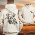Good Ole' Boy Camo Hoodie - The Core Collection