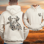Good Ole' Boy Camo Hoodie