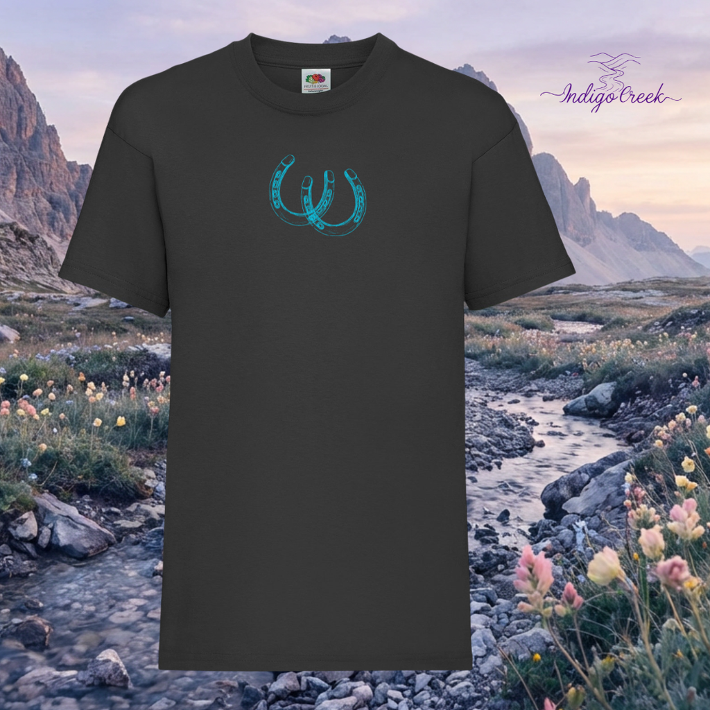 Lucky Me Youth T-shirt
