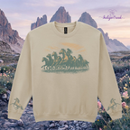 The Stampede Sweatshirt