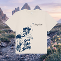 Do It Like Dolly Boxy Tee