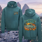 Pumpkin Patch Ready Ultra Heavyweight Hoodie