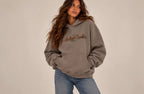 Ride Wild Darlin' Heavyweight Hoodie