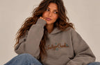 Ride Wild Darlin' Heavyweight Hoodie