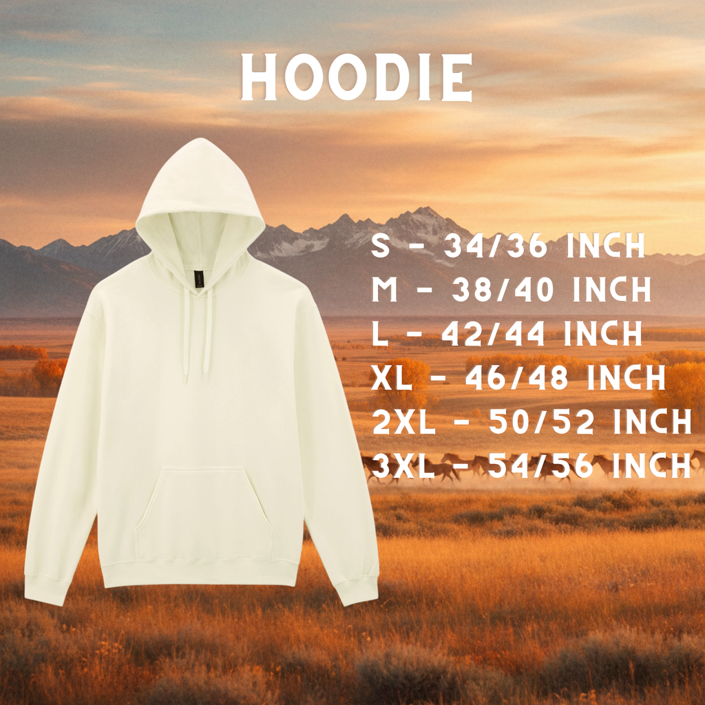 Daisy Chain Premium Hoodie