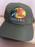 Bass Pro Club Trucker Hat