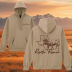 Rustic Ranch Maxweight Hoodie