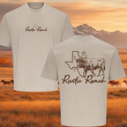 Rustic Ranch Premium Tee