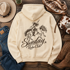 Sunday Rodeo Club Hoodie
