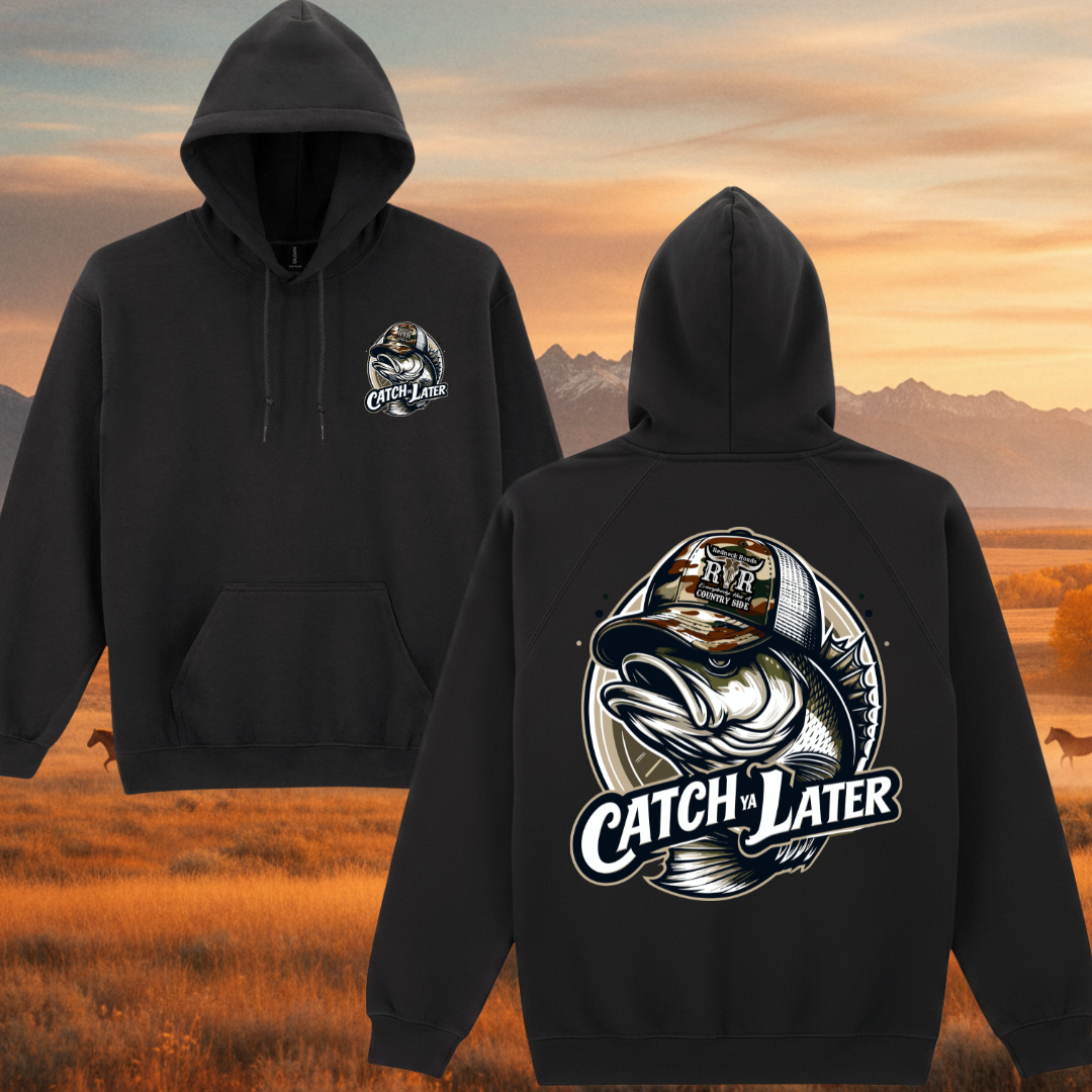 Catch Ya Later - The Core Collection
