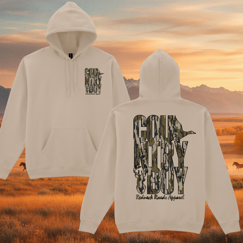 Country Boy - The Core Collection