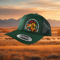 Listening To Country Music Trucker Hat