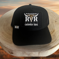 RNR Logo Patch Trucker Hat