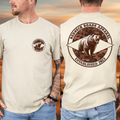 RNR Camo Bear Tee - The Core Collection