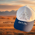 Tough & True Baseball Cap