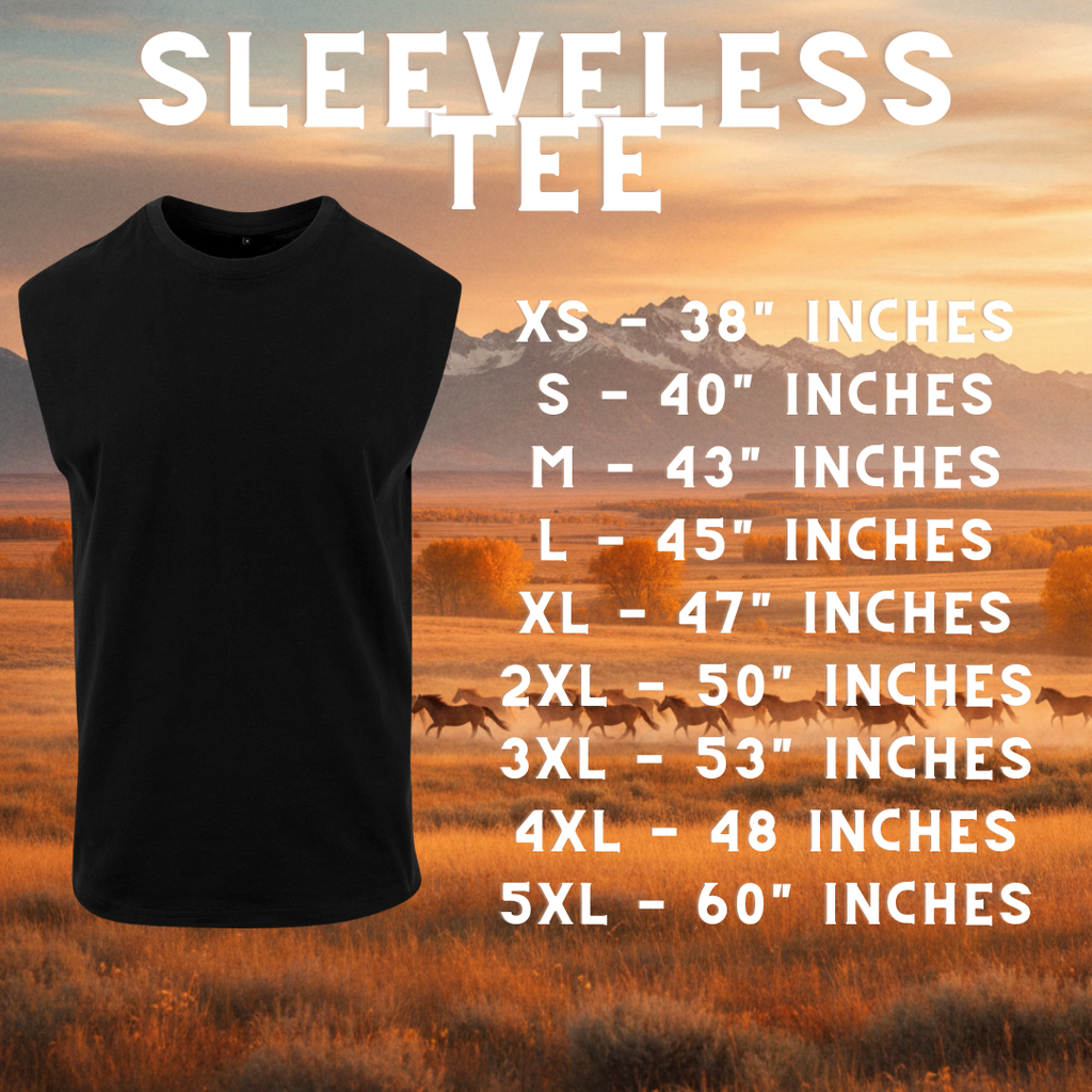 The Upland Outdoor Sleeveless Tank