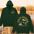 Duck Season Wetlands Hoodie