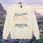 Pinecrest Mountain Lodges Maxweight Sweatshirt