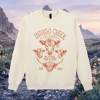 Cow Poke Maxweight Sweatshirt