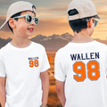 98 Braves Youth Tee
